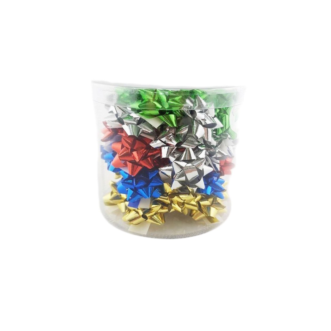 Rozeta Mini Bombka op 50 szt Gift Pack